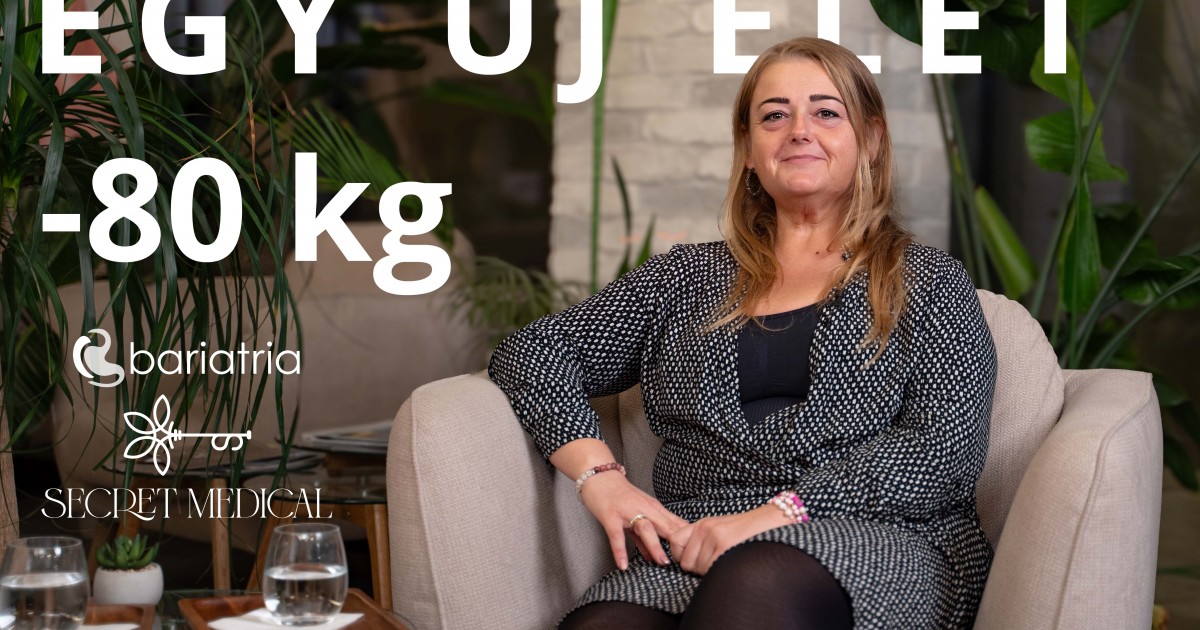 Bariátriai műtétek – mikor és milyen lehetőség segíthet a tartós fogyásban?