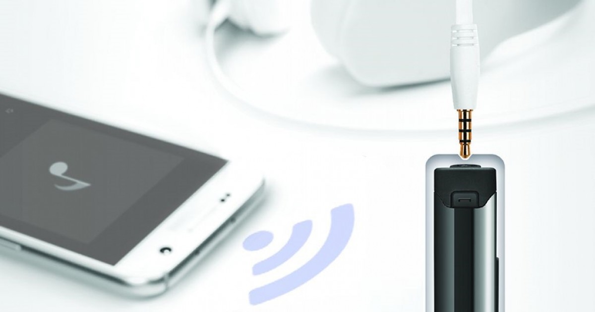 Trust URBAN Rive Bluetooth