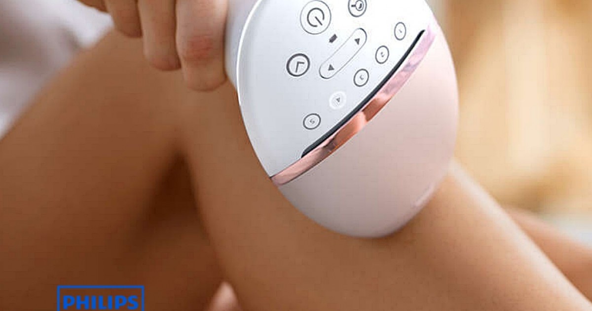 Philips LUMEA