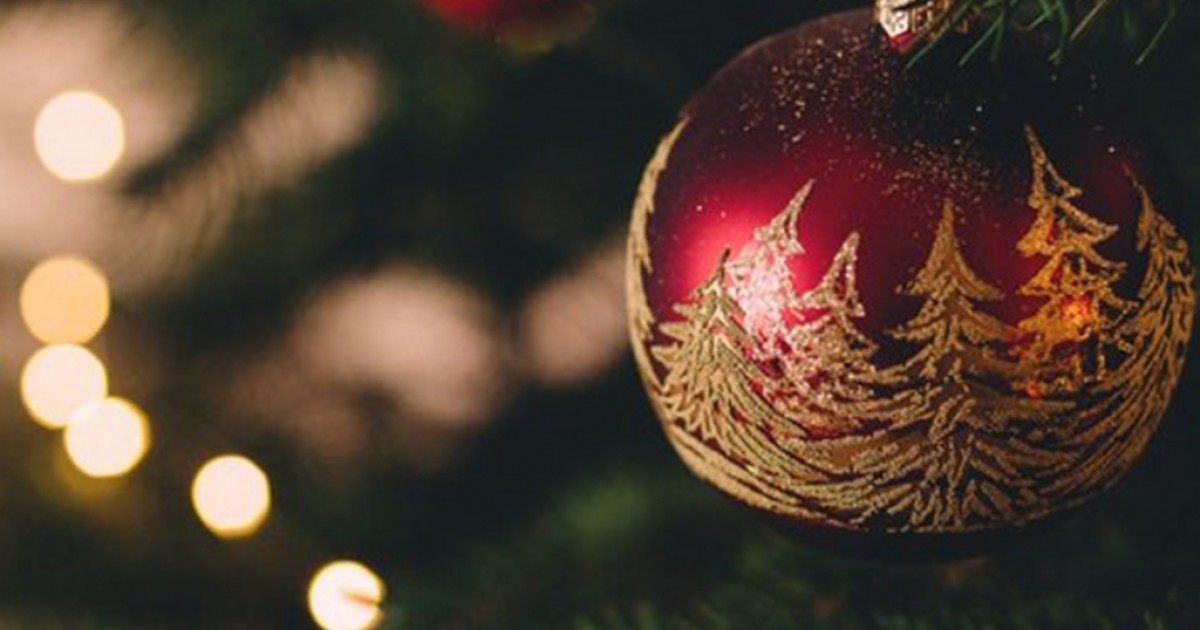 Karácsony, szeretet, ajándék