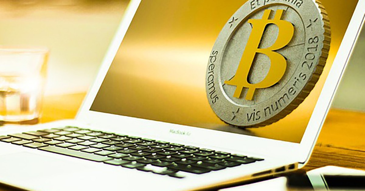 Crypto-valuta a való világban