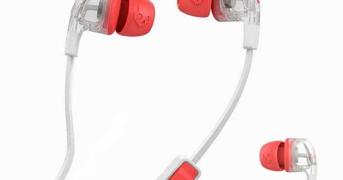 Skullcandy DIME női fülhallgató Skullcandy DIME női fülhallgató