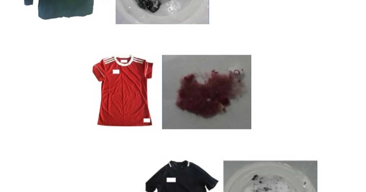 Fast Fashion ruhák