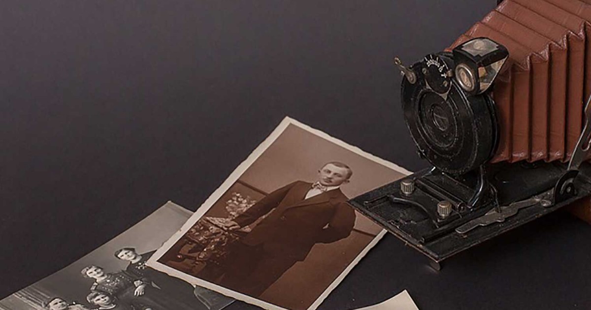 A magyar fotográfia napja