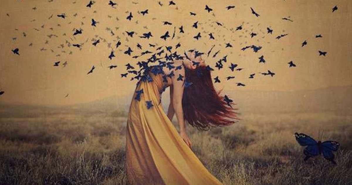 A félelem, csak egy 