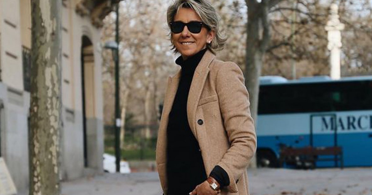 Mit viseljünk 50 felett?