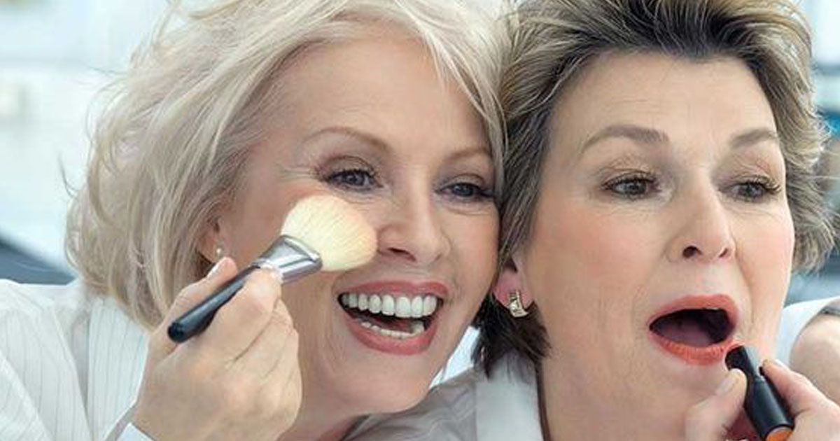 10 évvel fiatalabb-15 perc alatt