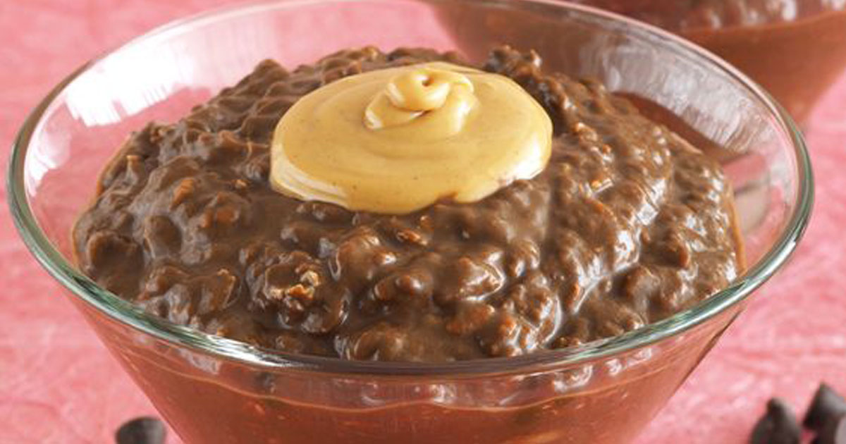 Vegán banános édesség