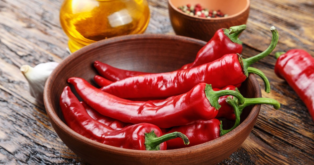 Fájdalomcsillapítás csilivel