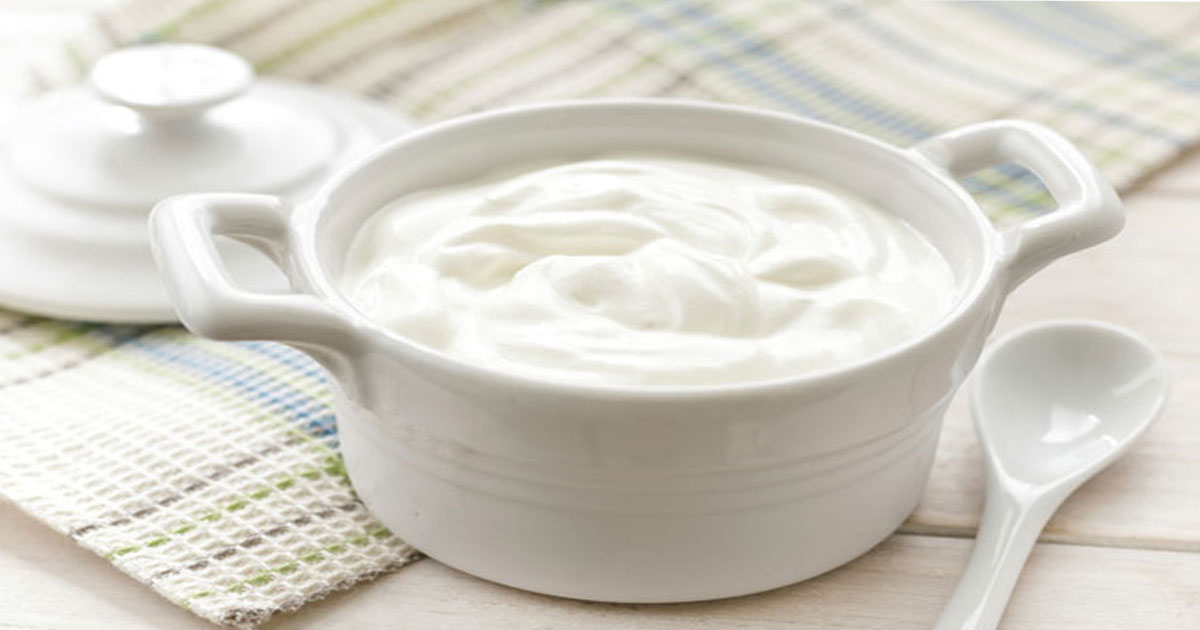 SKYR- a vikingek eledele