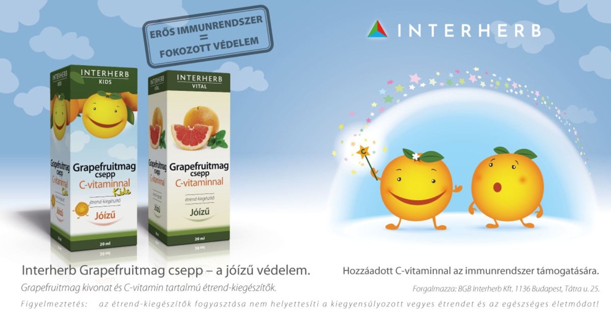 Grapefruitmag cseppel az immunrendszerünkért Grapefruitmag cseppel az immunrendszerünkért