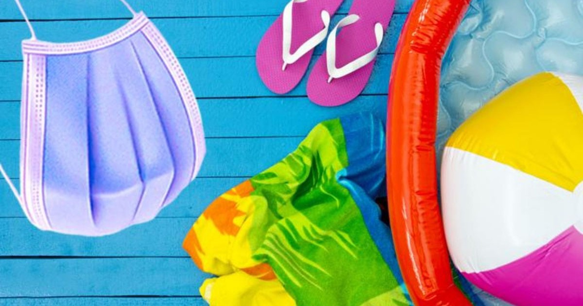 Más ez a nyaram, tény,  volt már egy karantén...