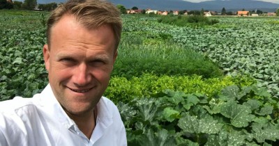 Az élénk színű vitaminbomba