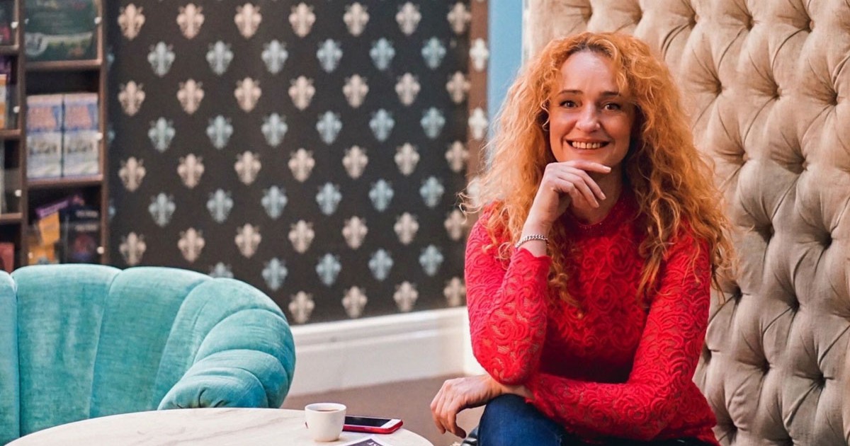 Korlátlan erőd van! Bízz magadban!