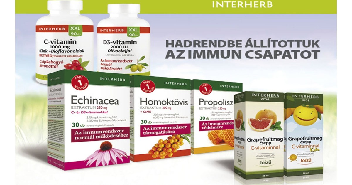 Hadrendbe állítottuk az Immun csapatot!