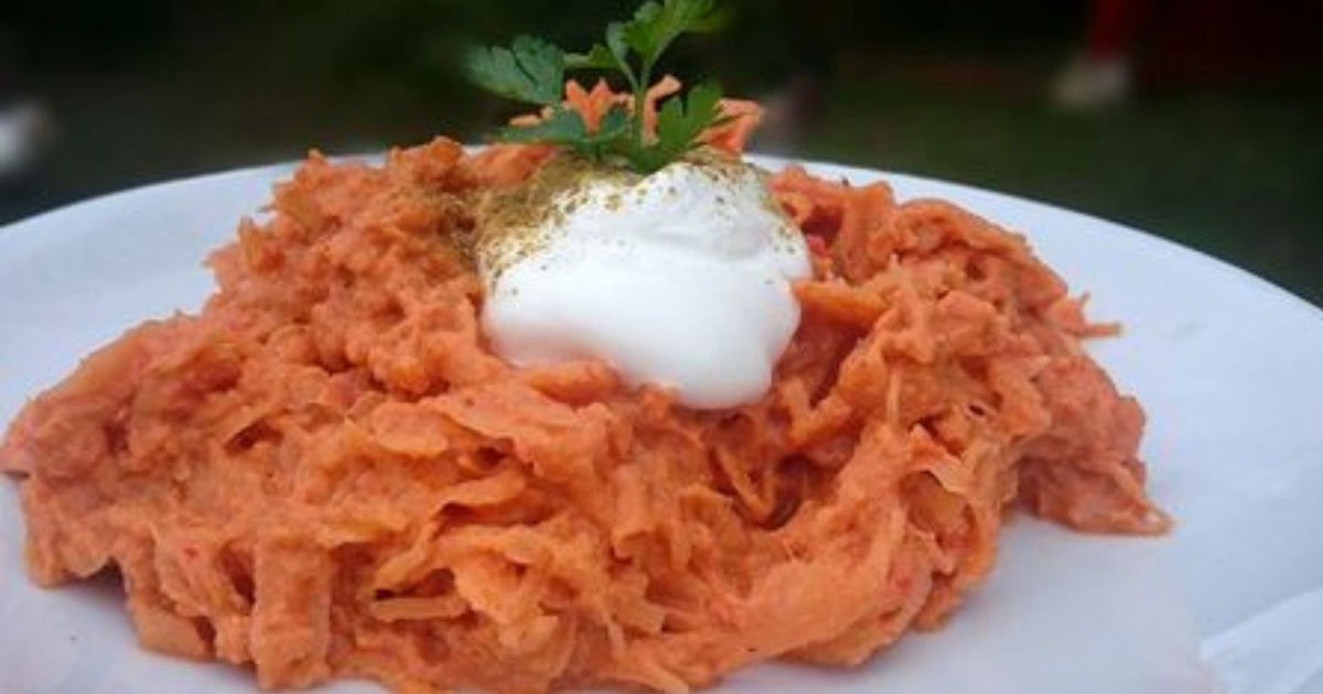 Székelykáposzta nyersen