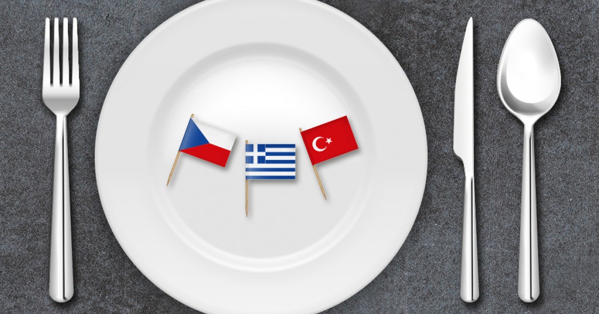 International konyha- 5. rész