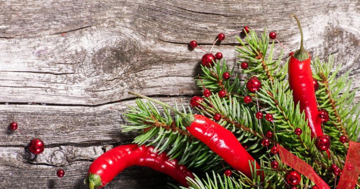 Karácsony csilivel!- Recept ajánló