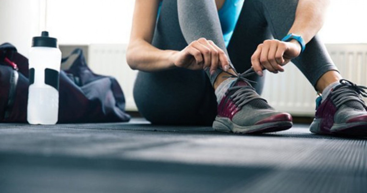 Otthoni gyakorlatok szalvétával