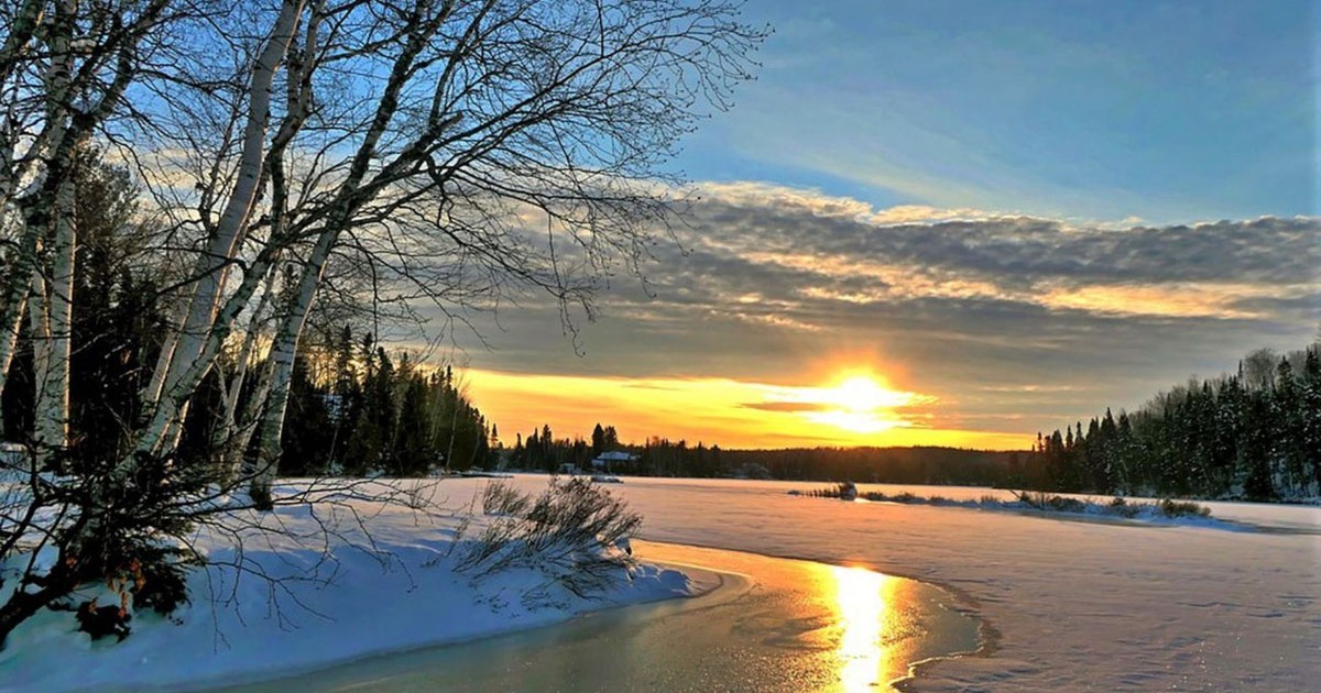 Elfáradtunk az ülésben,  hó hullásban, napsütésben!
