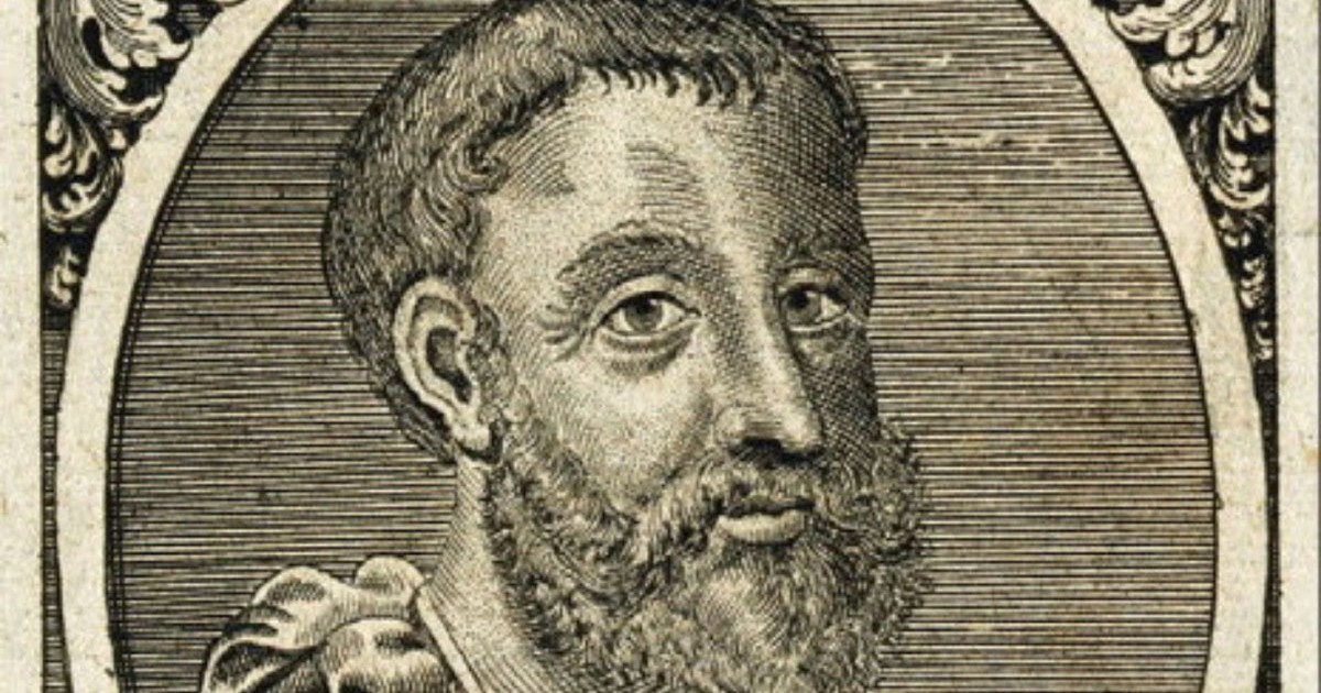 Claudius GALENOS