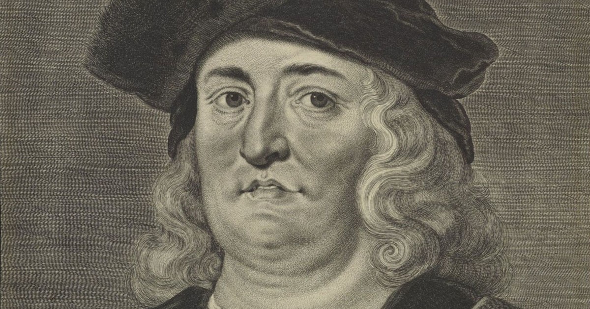 Paracelsus- Theophrast von Hohenheim