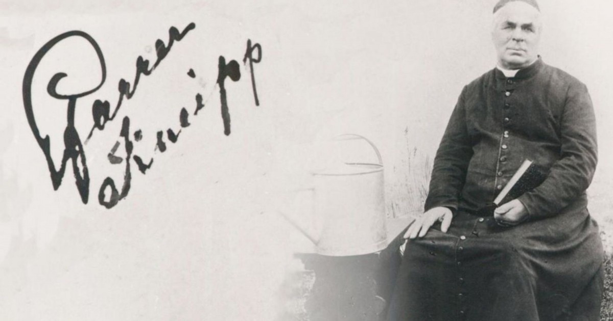 Sebastian Kneipp