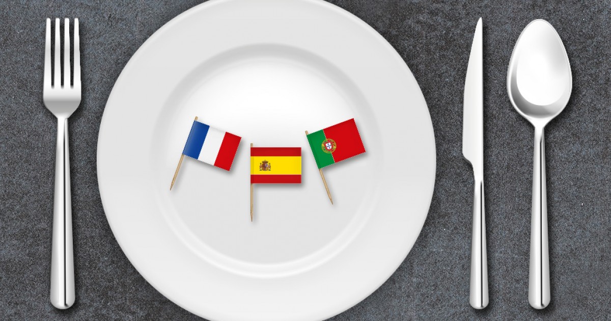 International konyha- 2. rész