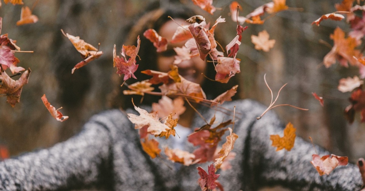 Őszi depresszió? Van ilyen? Őszi depresszió? Van ilyen?