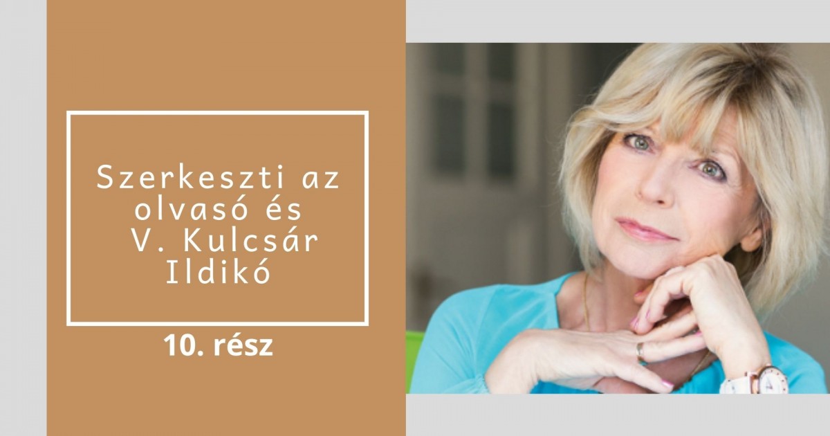 Mit tennél a helyemben?- 10. rész