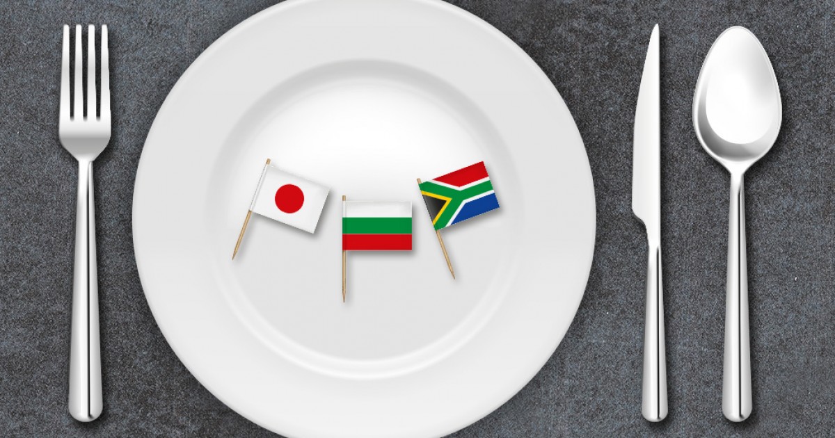 International konyha- 8. rész