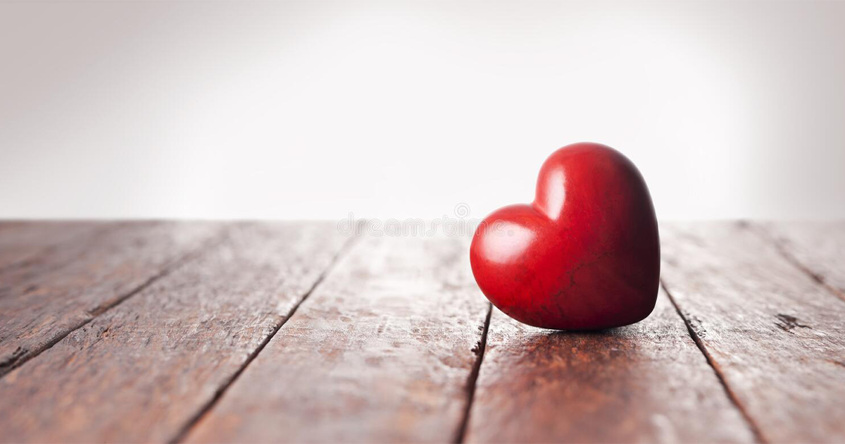 Szeretettel, szívvel, ésszel, mások segítségével...