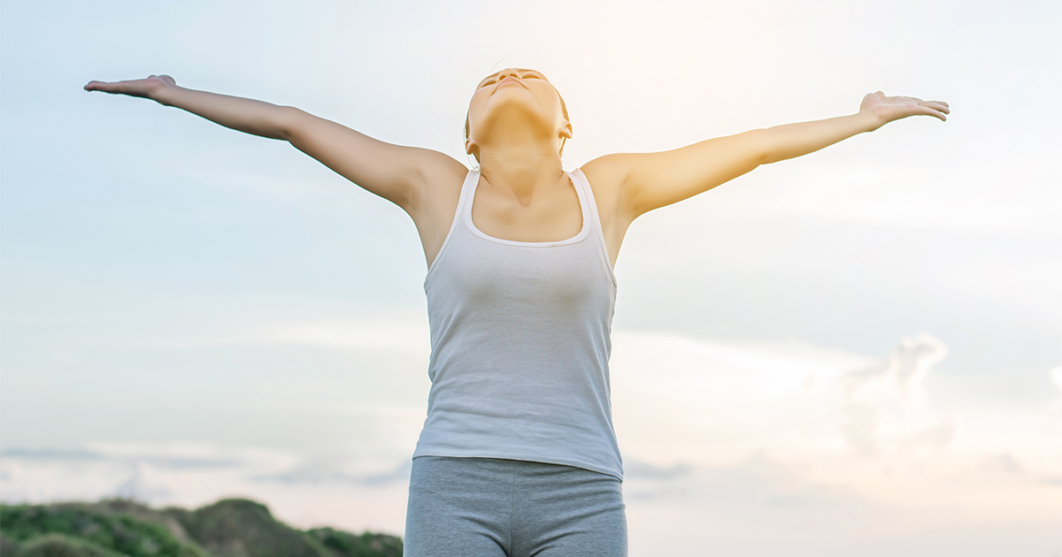 Hála: a testi, lelki gumibonygószörpünk