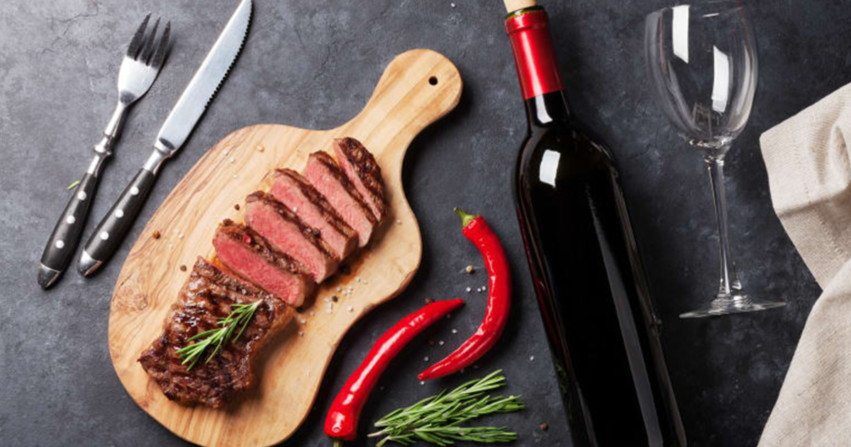 Ízorgia az ízlelőbimbóknak!