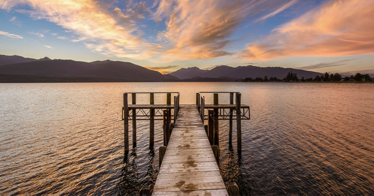 Híres fürdőhelyek a Balatonnál- 5. rész
