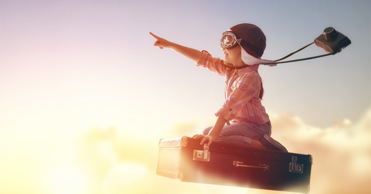 Merj sikeres lenni, merj álmodni!