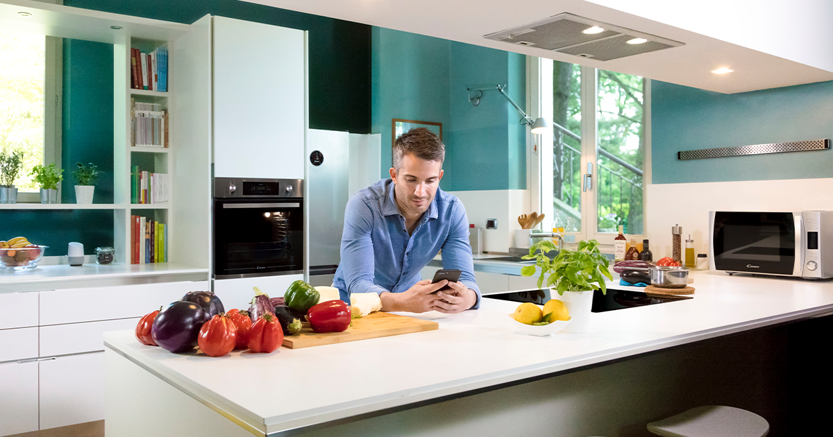 Forradalmi megoldások a konyhában