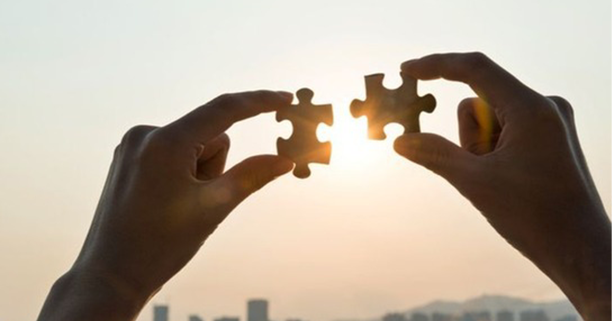 Ne problémát láss, hanem megoldandó feladatot