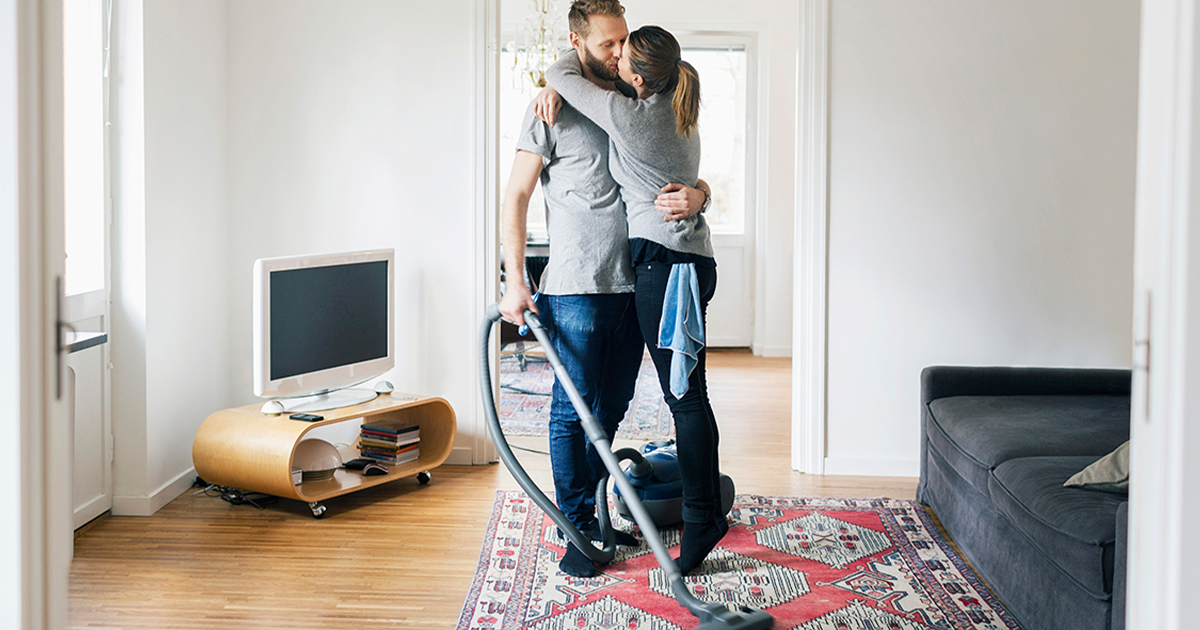 Várunk a sült galambra vagy megtanulunk kérni a kapcsolatunkban?