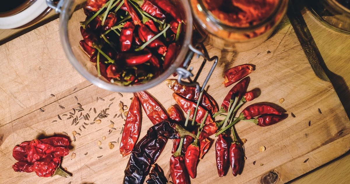 Mit kezdene a magyar ember paprika nélkül?!