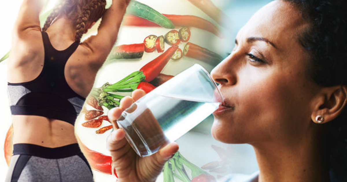 Csili és a fogyókúra