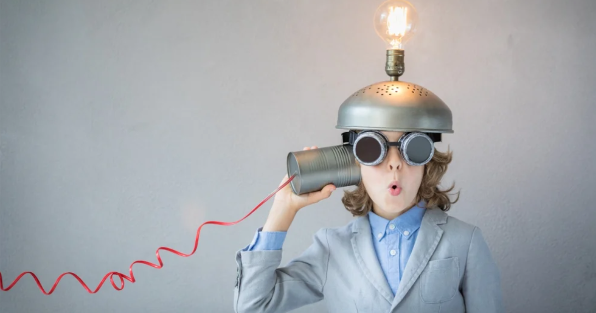 A kommunikáció ereje