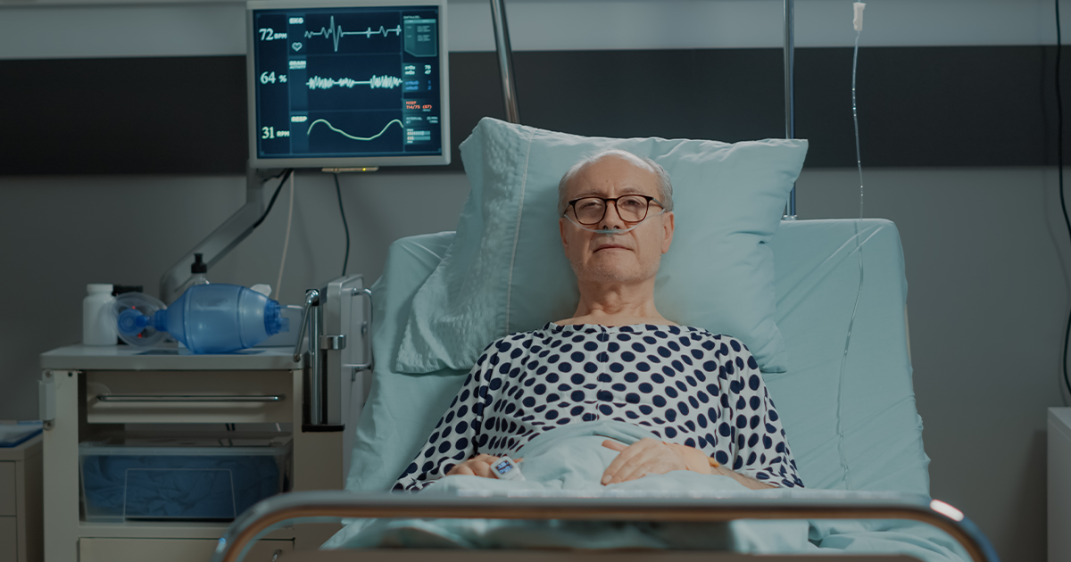 5 dolog, amit az emberek megbánnak életük végén