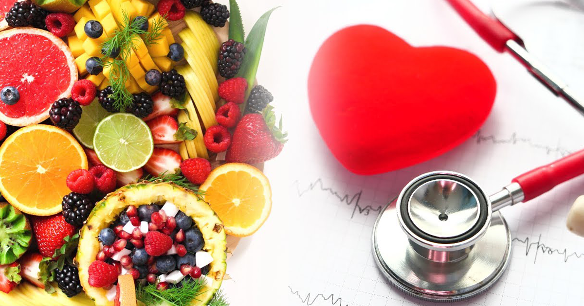 Szív, vér és az erek természetes gyógyítója