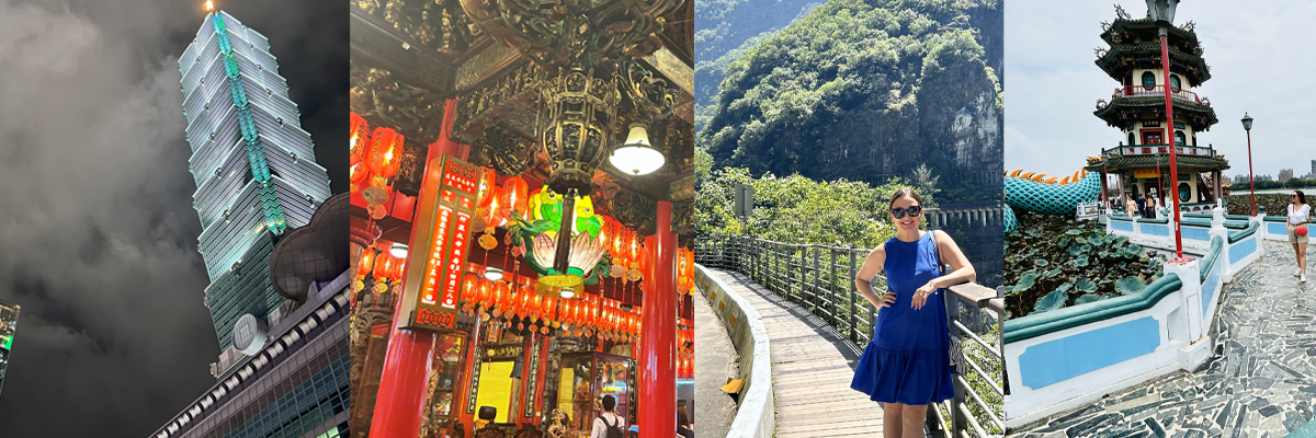 Mesés kalandok Taiwanban: az örök fiatalság titkát kutattam