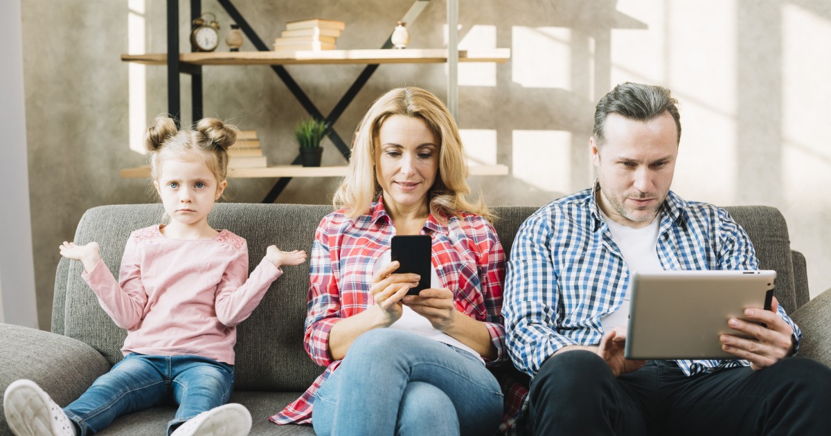 „A kütyüzés függőség!”