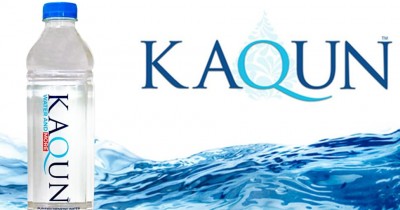A hosszú és egészséges élet titka: Kaqun víz