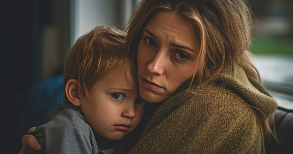 Senki nem mondta, hogy a szülőség életed legnagyobb kihívása…