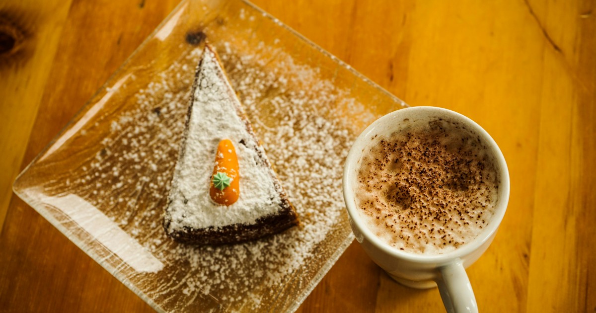 Húsvéti finomságok könnyedén