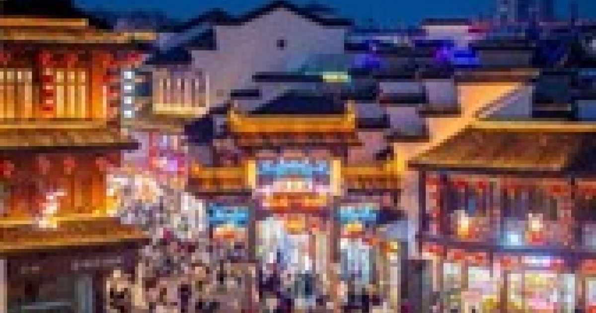 Milyen és hogyan ünneplik a majálist Kínában?